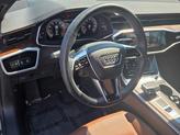 Thumbnail of 2023 Florett Silver Metallic Audi A7