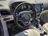 Thumbnail of 2021 Sting-Gray Clearcoat Jeep Cherokee