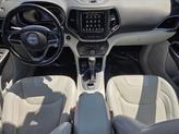 Thumbnail of 2021 Sting-Gray Clearcoat Jeep Cherokee