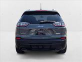 Thumbnail of 2021 Sting-Gray Clearcoat Jeep Cherokee
