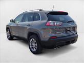 Thumbnail of 2021 Sting-Gray Clearcoat Jeep Cherokee