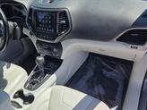 Thumbnail of 2021 Sting-Gray Clearcoat Jeep Cherokee