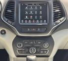 Thumbnail of 2021 Sting-Gray Clearcoat Jeep Cherokee