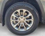 Thumbnail of 2021 Sting-Gray Clearcoat Jeep Cherokee