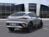 Thumbnail of 2025 Gray Buick Envista