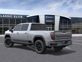Thumbnail of 2026 Gray GMC Sierra 2500