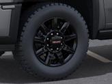Thumbnail of 2026 Gray GMC Sierra 2500