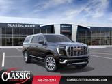 Photo of 2025 Onyx Black GMC Yukon XL