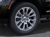 Thumbnail of 2025 Onyx Black GMC Yukon XL