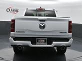 Thumbnail of 2020 Bright White Clearcoat RAM 1500