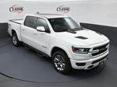 Thumbnail of 2020 Bright White Clearcoat RAM 1500