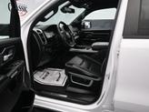 Thumbnail of 2020 Bright White Clearcoat RAM 1500