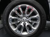 Thumbnail of 2020 Bright White Clearcoat RAM 1500