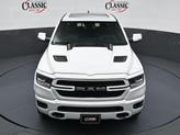 Thumbnail of 2020 Bright White Clearcoat RAM 1500