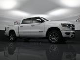 Thumbnail of 2020 Bright White Clearcoat RAM 1500
