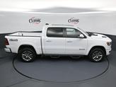 Thumbnail of 2020 Bright White Clearcoat RAM 1500