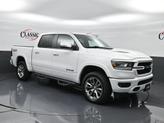 Thumbnail of 2020 Bright White Clearcoat RAM 1500