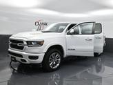 Thumbnail of 2020 Bright White Clearcoat RAM 1500