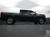 Thumbnail of 2025 Black Chevrolet Silverado 2500
