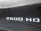 Thumbnail of 2025 Black Chevrolet Silverado 2500