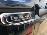 Thumbnail of 2025 Onyx Black GMC Sierra 1500