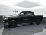 Thumbnail of 2023 Diamond Black RAM 1500