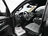 Thumbnail of 2023 Diamond Black RAM 1500