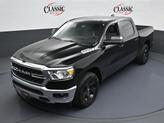 Thumbnail of 2023 Diamond Black RAM 1500