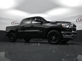 Thumbnail of 2023 Diamond Black RAM 1500