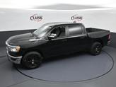 Thumbnail of 2023 Diamond Black RAM 1500