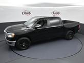 Thumbnail of 2023 Diamond Black RAM 1500