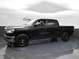 Thumbnail of 2023 Diamond Black RAM 1500