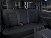 Thumbnail of 2025 Silver Metallic GMC Canyon