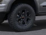 Thumbnail of 2025 Silver Metallic GMC Canyon