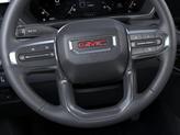 Thumbnail of 2025 Silver Metallic GMC Canyon