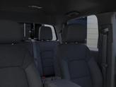 Thumbnail of 2025 Silver Metallic GMC Canyon