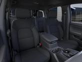 Thumbnail of 2025 Silver Metallic GMC Canyon