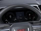 Thumbnail of 2025 Silver Metallic GMC Canyon