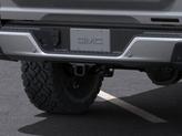 Thumbnail of 2025 Silver Metallic GMC Canyon