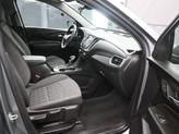 Thumbnail of 2023 Sterling Gray Metallic Chevrolet Equinox