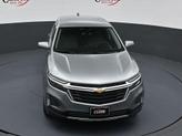 Thumbnail of 2023 Sterling Gray Metallic Chevrolet Equinox