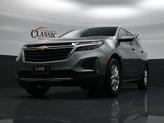Thumbnail of 2023 Sterling Gray Metallic Chevrolet Equinox