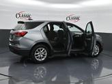 Thumbnail of 2023 Sterling Gray Metallic Chevrolet Equinox