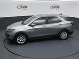 Thumbnail of 2023 Sterling Gray Metallic Chevrolet Equinox