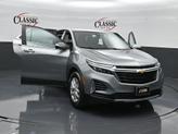Thumbnail of 2023 Sterling Gray Metallic Chevrolet Equinox