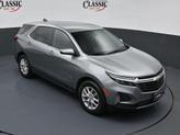 Thumbnail of 2023 Sterling Gray Metallic Chevrolet Equinox