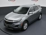 Thumbnail of 2023 Sterling Gray Metallic Chevrolet Equinox