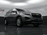 Thumbnail of 2023 Sterling Gray Metallic Chevrolet Equinox