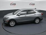 Thumbnail of 2023 Sterling Gray Metallic Chevrolet Equinox