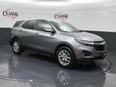 Thumbnail of 2023 Sterling Gray Metallic Chevrolet Equinox